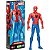 Boneco Spider-Man - Hasbro - Imagem 1
