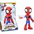 Boneco Homem Aranha Amazing Supersized Spidey F3986 - Hasbro - Imagem 1