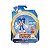 BONECO SONIC 4 ARTICULADO COM ACESSORIO SORTIDO - SUNNY - Imagem 1