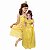 Boneca My Size Bela 80cm - Novabrink - Imagem 1
