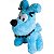 Bidu Pelucia Turma da Monica - BabyBrink - Imagem 1