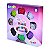 #Euqfiz Alphabeads - I9 Brinquedos - Imagem 1