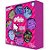 #Euqfiz Alphabeads Bijus Hello Kitty - I9 Brinquedos - Imagem 1
