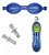 Oculos Natação Antiembaçante Sortidos - Mor - Imagem 1