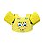 Boia Colete Salva Vidas Bob Esponja - Nash - Imagem 1