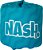 Boia Auxiliar Azul - NASH - Imagem 1