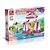 Mundo das Princesas Jelenas Castelo187Pcs Blocos - Jie Star - Imagem 1