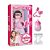 Boneca Fashion Doll - Miketa Brinquedos - Imagem 1