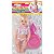 Boneca Mandinha Faz Xixi - Apolo Brinquedos - Imagem 1