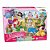 Jogo Quebra Cabeça Princesa Puzzle - Pais e Filhos - Imagem 1