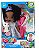 Boneca Babys Collection Contos de Fadas Negra - Super Toys - Imagem 1