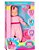Boneca Bebe Mania Faz Xixi - Roma Brinquedos - Imagem 1