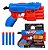 Nerf Alpha Strike As Fang QS4/F2219 - Hasbro - Imagem 1