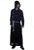 Fantasia Fester Familia Addams Adulto M - Sulamericana Fantasias - Imagem 1