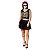 Fantasia Caveira Mexicana Catrina - Spook - Imagem 1