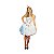 Fantasia Unicornio Adulto M - Spook - Imagem 1