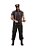 Fantasia Policial Agente Jake Masculino Adulto G - Fantasias Super - Imagem 1
