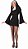 Fantasia Freirinha Fetiche Adulto - Spook - Imagem 1