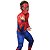 Fantasia Homem Aranha Classica G - Super Magia - Imagem 1