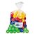 Kit com 100 Bolinhas Coloridas para Piscina - BB Bolinhas - Imagem 1