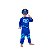 Fantasia Pj Masks Menino Gato P - Regina Festas - Imagem 1