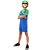 Fantasia Luigi Super Mario P - Sulamericana Fantasias - Imagem 1