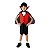Fantasia Dracula POP P - Sulamericana Fantasias - Imagem 1