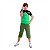 Fantasia Ben 10 Luxo M - Sulamericana Fantasias - Imagem 1