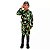 Fantasia Soldado Exercito P - Sulamericana Fantasias - Imagem 1