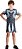Fantasia Max Steel G - Sulamericana Fantasias - Imagem 1