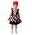 Fantasia Pirata Baby Menina M - Sulamericana Fantasias - Imagem 1