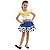 Fantasia Jessie Toy Story M - Regina Festas - Imagem 1