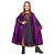 Fantasia Anna Pop Frozen II G - Regina Festas - Imagem 1