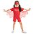 Fantasia PJ Masks Corujita G - Regina Festas - Imagem 1