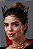 Tiara Coroa - Sulamericana Fantasias - Imagem 1