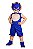 Fantasia Sonic Raposa P - Toymaster - Imagem 1