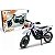 Moto Roma Racing Motocross - Roma Brinquedos - Imagem 1