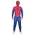 Fantasia Homem Aranha Adulto G - Regina Festas - Imagem 1