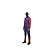 Fantasia Homem Aranha Caranguejo Adulto G - Fantasias Super - Imagem 1