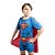 Fantasia Super Homem SuperMan P - Super Magia - Imagem 1
