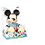 Boneco Mickey Baby Disney - BabyBrink - Imagem 1