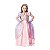 Fantasia Rapunzel Princesa Charlot G - Fantasias Super - Imagem 1