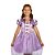 Fantasia Rapunzel Classica M - Super Magia - Imagem 1