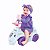 Carrinho de Empurrar Toymotor Unicornio - Roma Brinquedos - Imagem 1