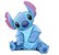 Boneco Stitch Coleção Amor de Filhote em Vinil - Roma Brinquedos - Imagem 1