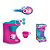 Cafeteira Le Chef - Usual Brinquedos - Imagem 1