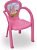 Cadeira Princesas Decorada Infantil - Usual Plastic - Imagem 1
