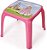 Mesa Princesas Decorada Infantil - Usual Plastic - Imagem 1