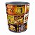 Balde Cerveja Beer Estampado 7L - Usual Plastic - Imagem 1