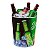 Balde Cerveja Beer Verde 7L - Usual Plastic - Imagem 1